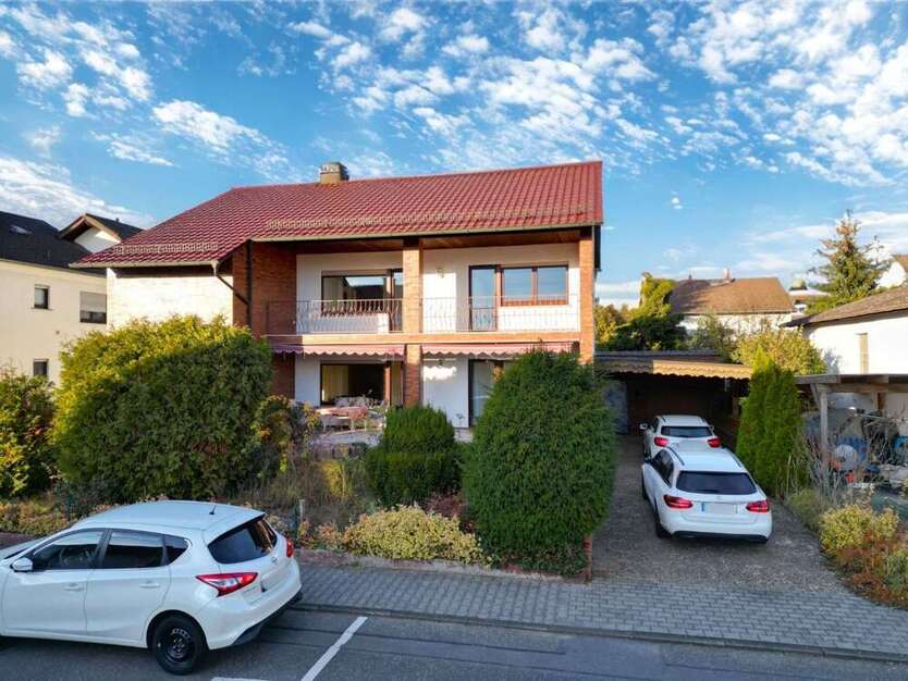 Haus zum Kaufen in Weiterstadt 779.000 € 224 m²