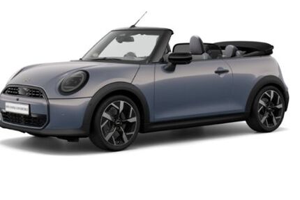 Mini Cooper Cabrio 4.834 km 34.999 € Frankfurt 60314