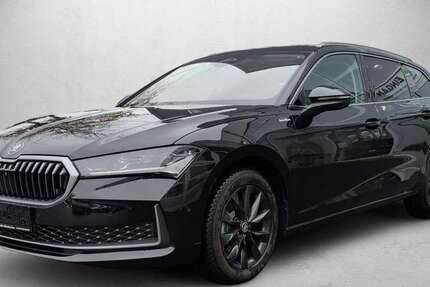 Skoda Superb 9.999 km 48.890 &euro; Wiesbaden 65189