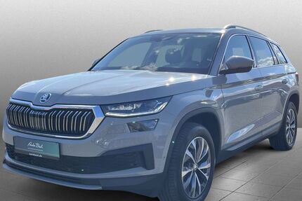 Skoda Kodiaq 47.436 km 35.980 &euro; Bad Camberg 65520