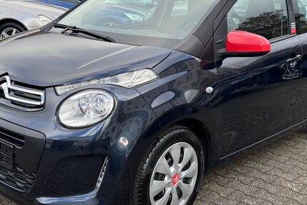Citroen C1 74.422 km 7.990 € Wiesbaden 65187