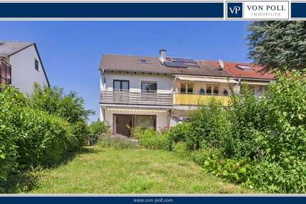 Haus zum Kaufen in Wiesbaden 520.000 € 132 m²