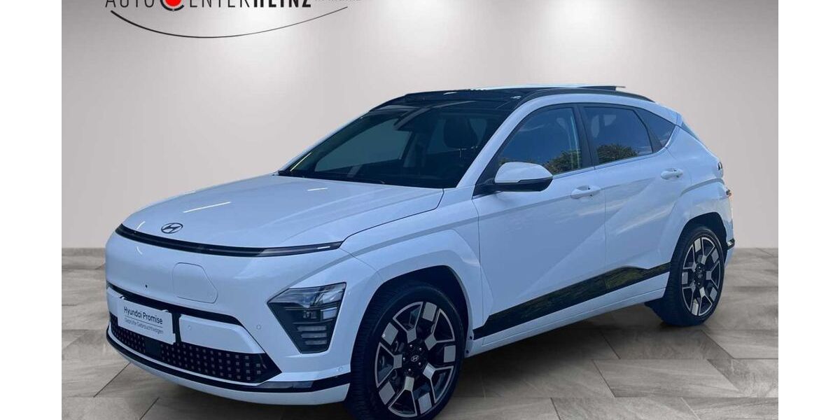 Hyundai KONA 12.953 km 33.900 € Mainz 55120