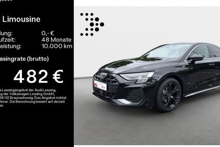 Audi A3 6.500 km 39.990 &euro; Hofheim 65719