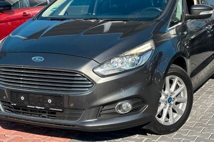 Ford S-Max 181.126 km 10.990 &euro; Mainz 55128
