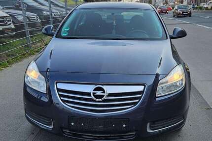 Opel Insignia 53.000 km 7.499 &euro; Mainz-Kastel 55252