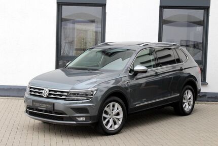 VW Tiguan 184.000 km 22.900 € Bischofsheim 65474