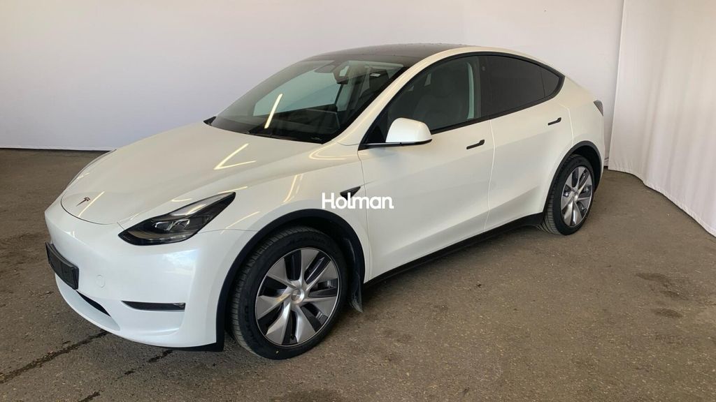 Tesla Model Y 116.481 km 30.808 &euro; Eschborn 65760