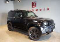 Gebrauchtwagen Land Rover Defender