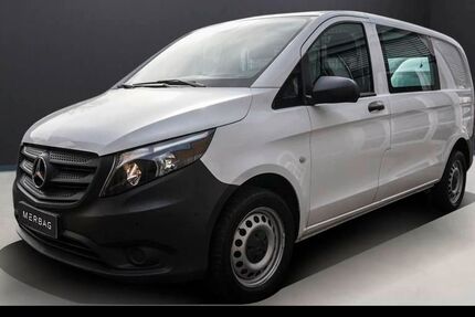Mercedes-Benz Vito 119.265 km 22.551 € Wiesbaden-Schierstein 65201