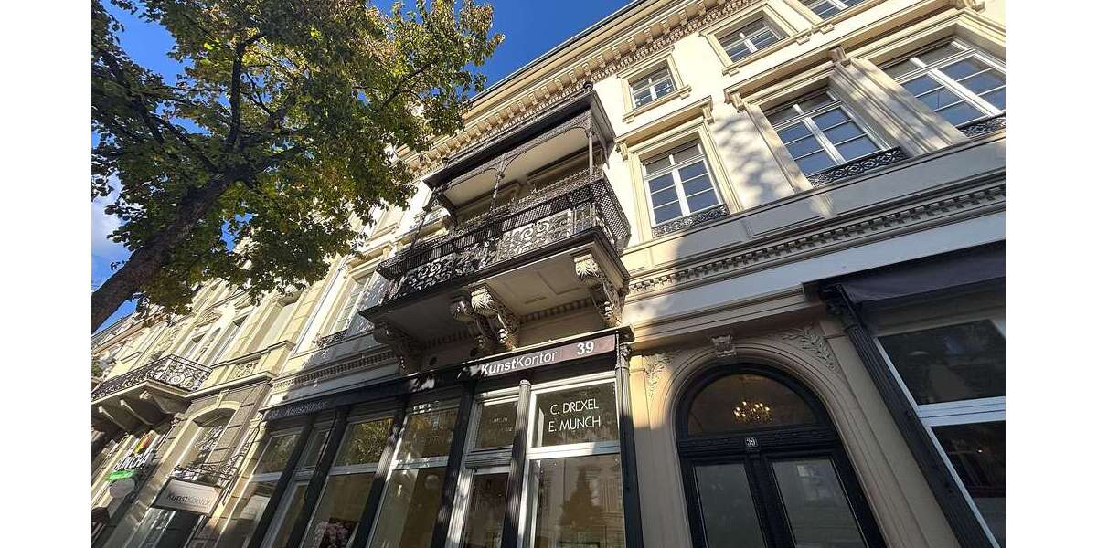 Büro in Wiesbaden 845.000 € 240 m² zimmer