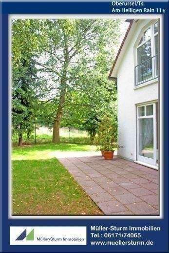 Einfamilienhaus Oberursel Stierstadt - 5 Zimmer, 134 m&sup2;, 2.750&euro; | Angebot:26672639