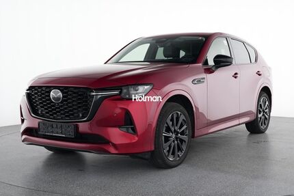 Mazda CX-60 154.267 km 25.630 &euro; Eschborn 65760