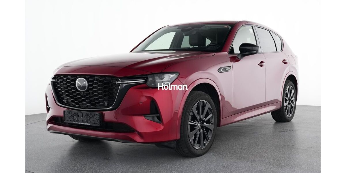 Mazda CX-60 154.267 km 25.630 &euro; Eschborn 65760