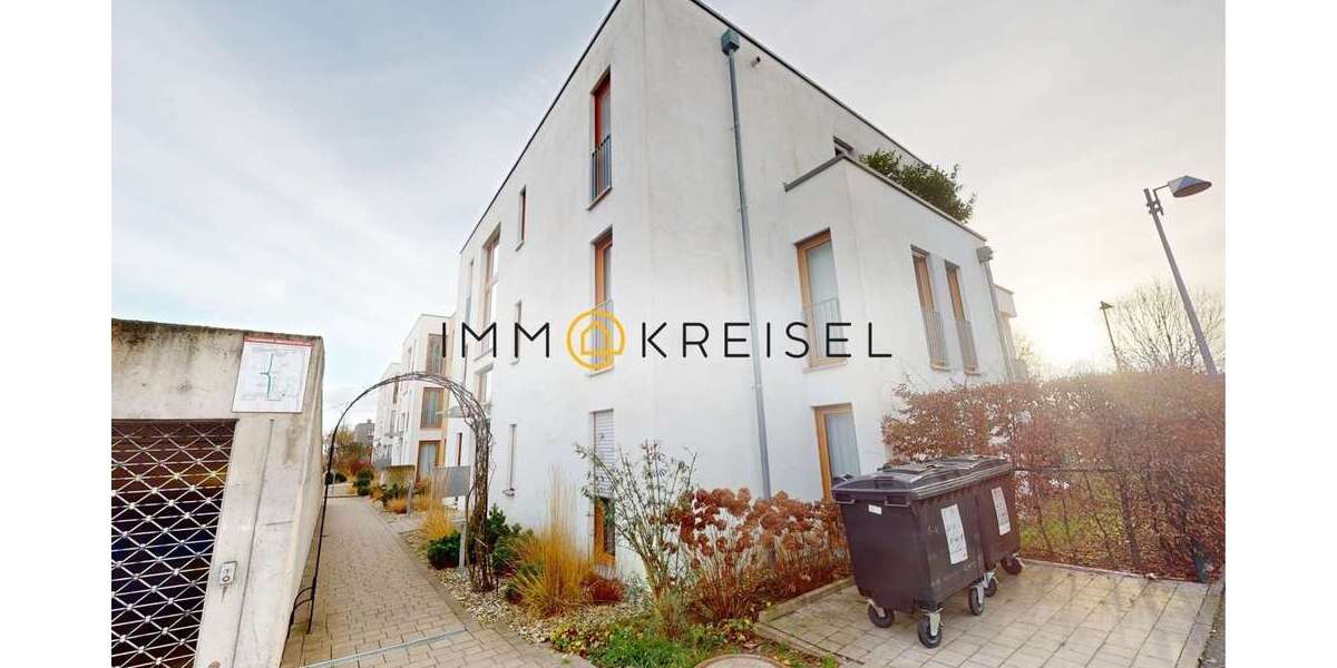 Wohnung zum Kaufen in Wiesbaden 525.000 € 102 m² 4 zimmer
