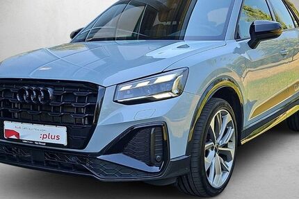 Audi Q2 36.367 km 27.880 &euro; Mainz 55131