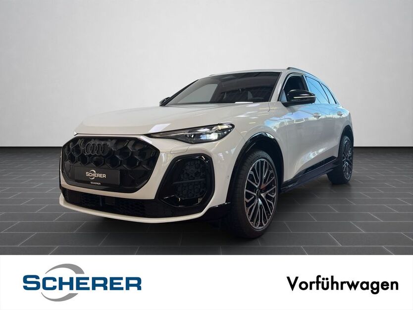 Audi Q5 4.990 km 72.990 € Wiesbaden 65189