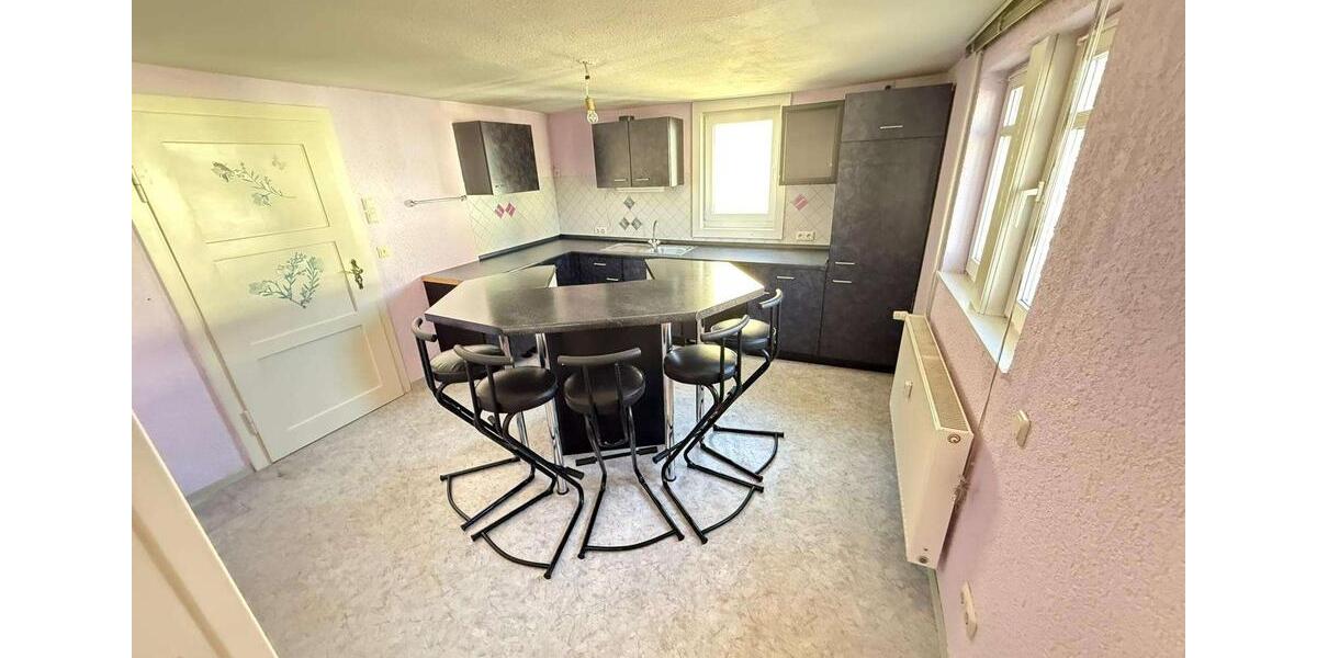 Etagenwohnung Trebur - 3 Zimmer, 98 m&sup2;, 990&euro; | Angebot:25403851