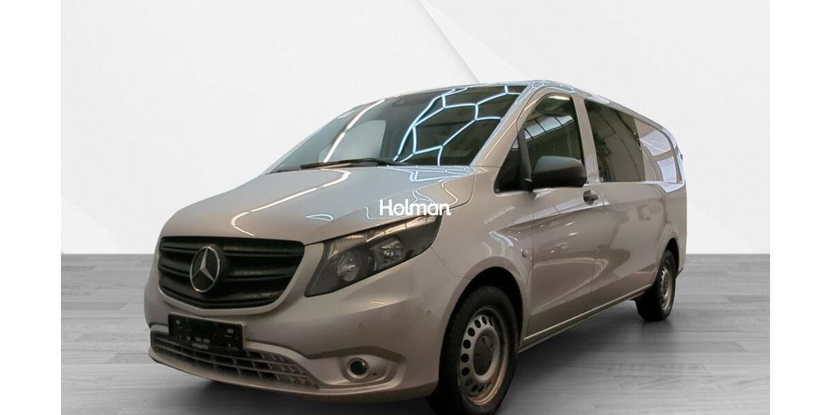 Mercedes-Benz Vito 230.236 km 17.779 &euro; Eschborn 65760