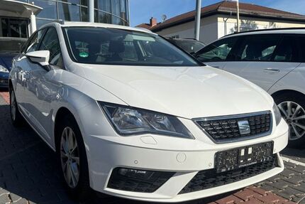 Seat Leon 195.823 km 11.390 &euro; Mainz 55128