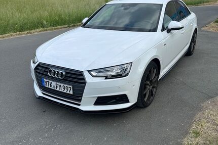 Audi A4 112.000 km 22.999 € Flörsheim am Main 65439