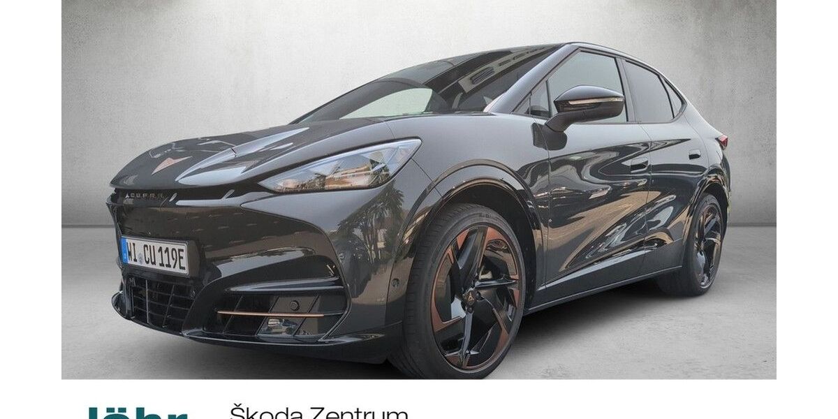 Cupra Tavascan 9.999 km 43.490 € Wiesbaden 65189