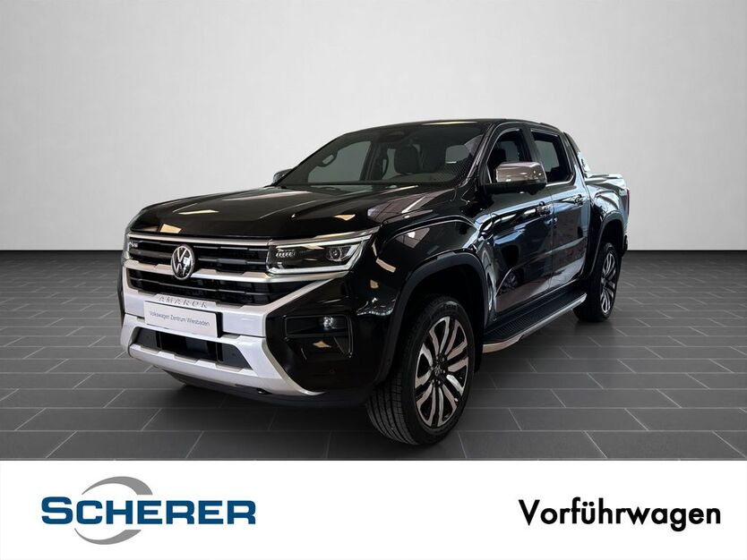VW Amarok 5.000 km 64.990 € Wiesbaden 65189