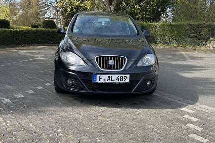 Seat Altea 224.800 km 5.500 &euro; wiesbaden 65207