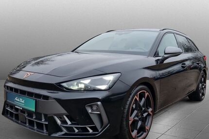 Cupra Leon 5.710 km 37.980 € Bad Camberg 65520