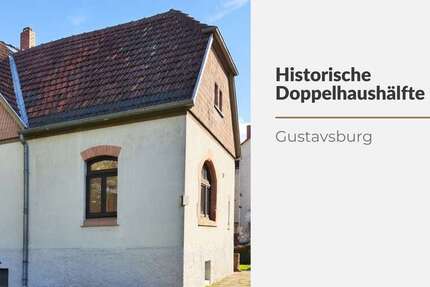 Haus Ginsheim-Gustavsburg Gustavsburg - 4 Zimmer, 80 m&sup2;, 349.000&euro; | Angebot:26152719