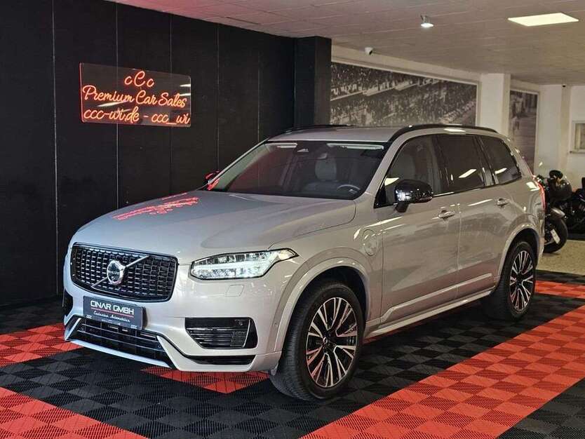 XC90