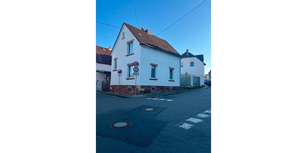 Einfamilienhaus Hofheim am Taunus - 3 Zimmer, 90 m&sup2;, 299.000&euro; | Angebot:26097760