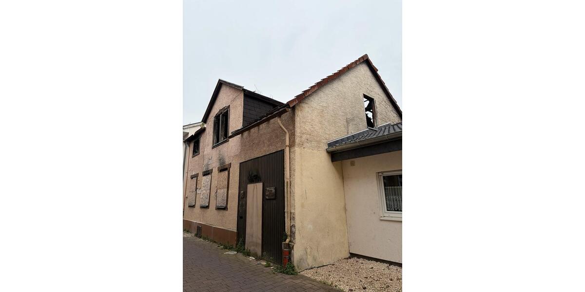 Einfamilienhaus Eltville am Rhein Erbach - 155.000&euro; | Angebot:26745770