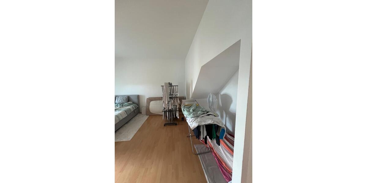 Etagenwohnung Frankfurt am Main Bockenheim - 2 Zimmer, 80 m&sup2;, 1.720&euro; | Angebot:26518872