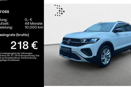 VW T-Cross 17.396 km 20.580 &euro; Kelkheim 65779
