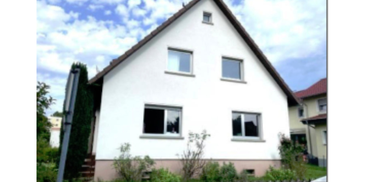 Einfamilienhaus Hattersheim am Main - 4.5 Zimmer, 114 m&sup2;, 1.600&euro; | Angebot:25408295