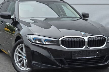 BMW 318 151.584 km 22.500 &euro; Wiesbaden 65201