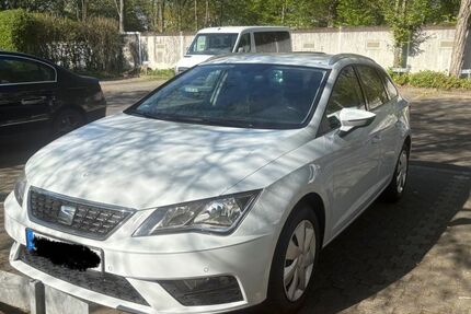 Seat Leon 142.000 km 8.900 &euro; Schwalbach 65824