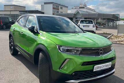 Opel Mokka 10.012 km 24.990 € Mainz 55120
