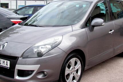 Renault Scenic 146.000 km 1.499 &euro; Saulheim 55291