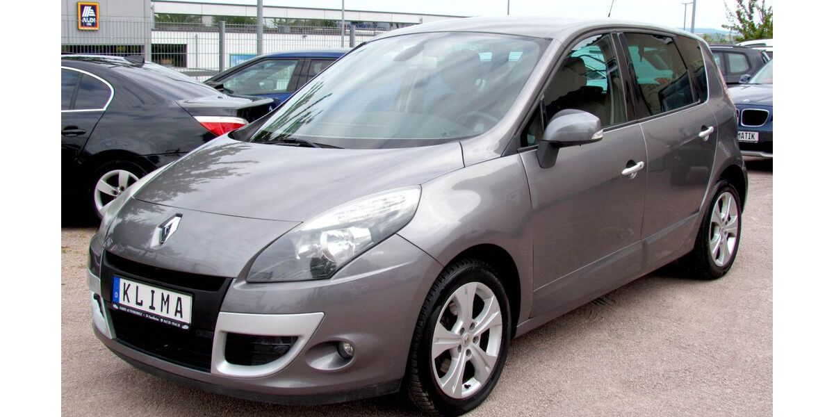 Renault Scenic 146.000 km 1.499 &euro; Saulheim 55291