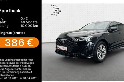 Audi Q3 22.286 km 41.890 &euro; Oberursel 61440