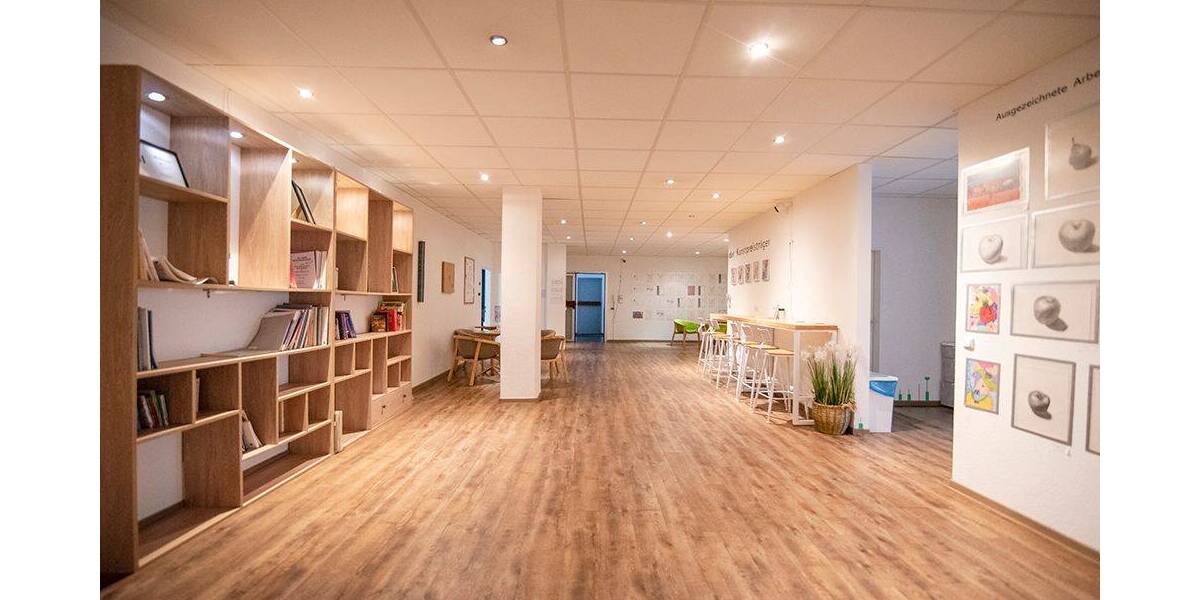 Gewerbeobjekt Frankfurt am Main Bockenheim - 750&euro; | Angebot:26431652