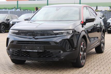 Opel Mokka 33.999 km 16.999 &euro; Flörsheim 65439