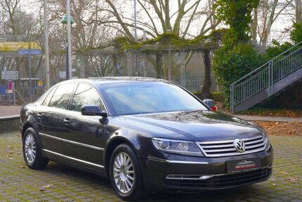 VW Phaeton 169.000 km 13.995 &euro; Mainz-Kostheim 55246