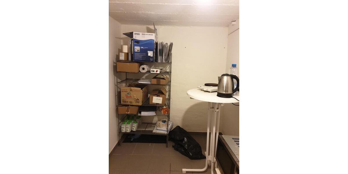 Gewerbeobjekt Wiesbaden Nordost - 500&euro; | Angebot:25863221