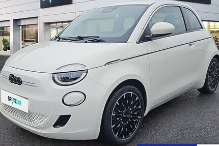 Fiat 500e 14.469 km 21.990 &euro; Wiesbaden 65203