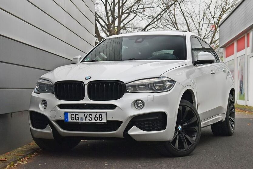 X6