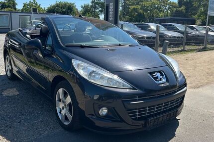 Peugeot 207 111.200 km 4.350 &euro; Mainz-Kastel 55252