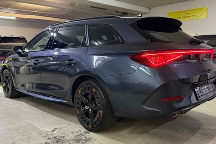 Cupra Leon 125.700 km 21.980 € Mainz 55129